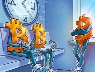 Crypto "waiting room" ahead of Market Top in Q1 2026: Raoul Pal