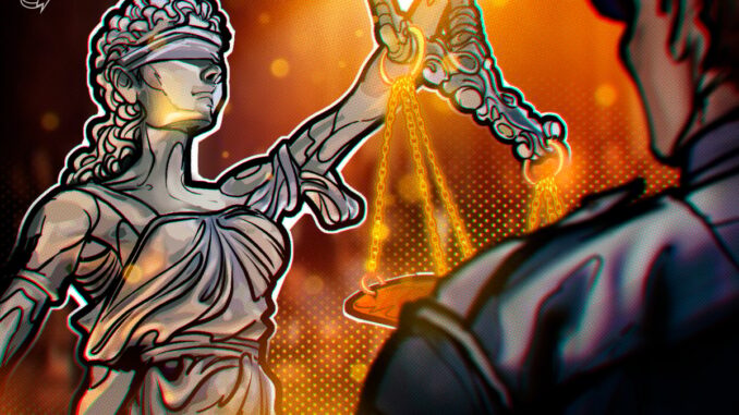 Cryptojacker Gets 1 Year For $3.5M Fraud Sceme Cryptojacker Gets 1 Year For $3.5M Fraud Sceme