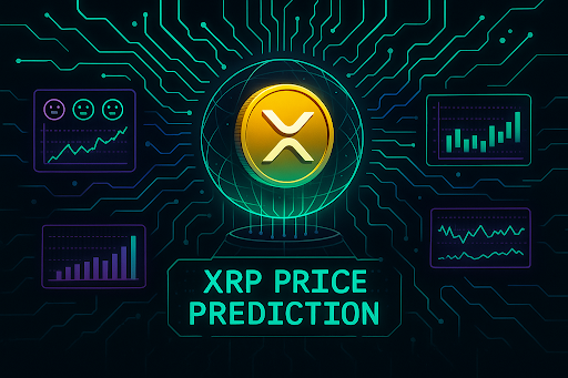 Dogecoin, Solana and XRP price prediction: explosive rebounds expected but XRP climbs 2.26%, retains role as cross-border payment bridge