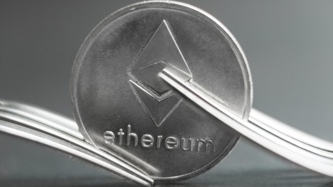 Ethereum's Trillion Dollar Security Project Enters Phase Two Ethereum's Trillion Dollar Security Project Enters Phase Two