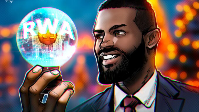 Green RWAs Are Set To Recast Climate Assets Green RWAs Are Set To Recast Climate Assets