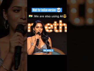 India is not for beginners #indian #ai #aivideo #technology #technologie #pbmemes01 #comedy