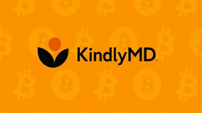 Kindly MD files $5B shelf offering with plans to expand Kindly MD files $5B shelf offering with plans to expand Bitcoin treasury