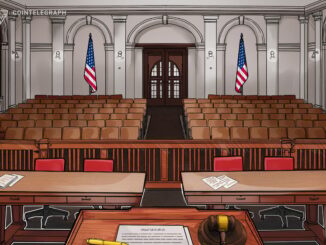 Prosecutors Appeal HashFlare Ponzi Ruling After Time Served Sentence