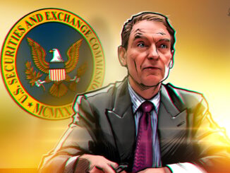 SEC to focus on 'Clear' Crypto Regulations After Ripple Case: Paul Atkins