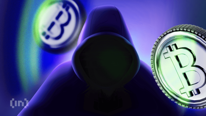 Satoshi Nakamoto’s Landmark Statue Stolen in Switzerland