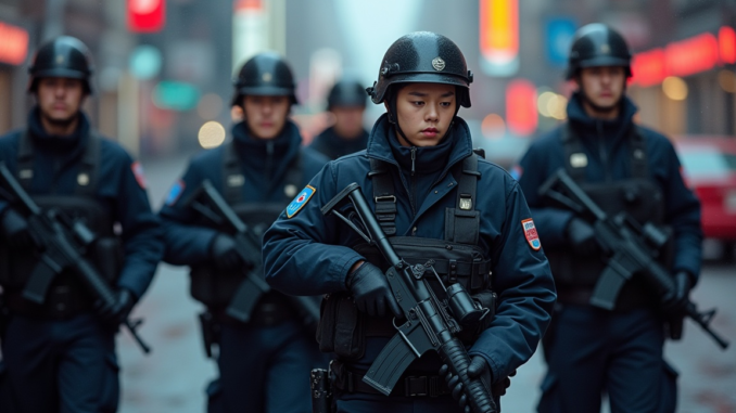 South Korea cracks down on crypto scam after BTS star Jungkook hit in 39 billion hack