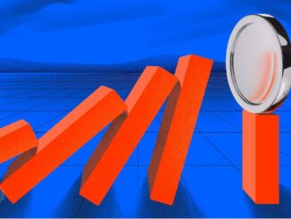 Stablecoins Are Failing: Here’s the Brutal Truth No One Wants to Admit