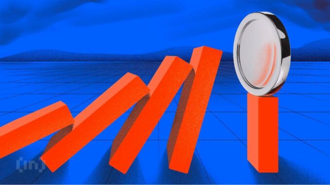 Stablecoins Are Failing: Here’s the Brutal Truth No One Wants Stablecoins Are Failing: Here’s the Brutal Truth No One Wants to Admit