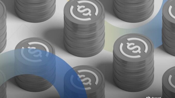 Stablecoins Are Finally Legal—Now Comes the Hard Part