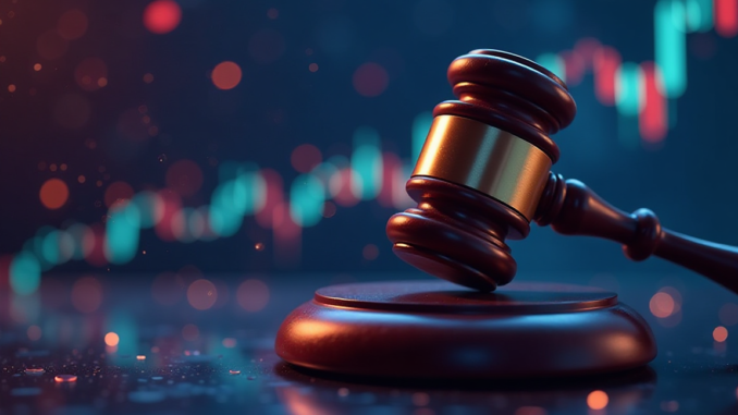 Stellar (XLM) eyes 35% rally as Ripple and SEC end Stellar (XLM) eyes 35% rally as Ripple and SEC end 5-year legal battle