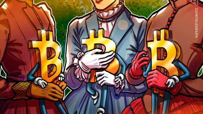 Three Catalysts That Could Push Bitcoin Beyond $120K Three Catalysts That Could Push Bitcoin Beyond $120K