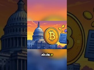 🚨Tin nóng từ FED! #cryptonews #tintuc #news #blockchain #crypto #hoanphigiaodich