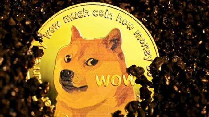 Trump Jr.-backed Thumzup to acquire Dogehash to establish Dogecoin mining Trump Jr.-backed Thumzup to acquire Dogehash to establish Dogecoin mining platform