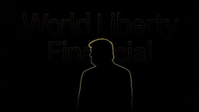 Trump-backed World Liberty in talks to launch $1.5 billion WLFI Trump-backed World Liberty in talks to launch $1.5 billion WLFI treasury firm