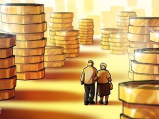 Trump’s 401(k) Crypto Order Sparks Mixed Reactions From Industry and Critics