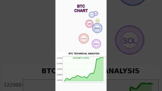 🚀 VIRAL: Crypto News Changes EVERYTHING! #Shorts