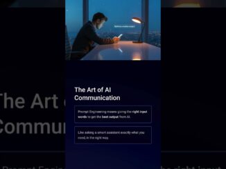 What is Prompt Engineering? | Simple AI Concept for Beginners | DURGASOFT AI Training