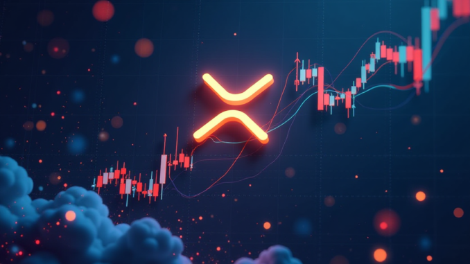 Why XRP price has failed to breakout despite SEC settlement XRP falls 4% despite SEC settlement and talk of new crypto regulation