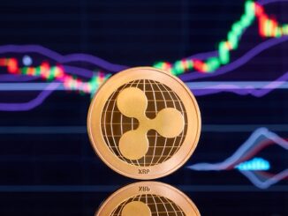 XRP surge