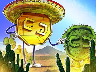Binance To Invest $53M In Mexico, Launches Fintech Medá