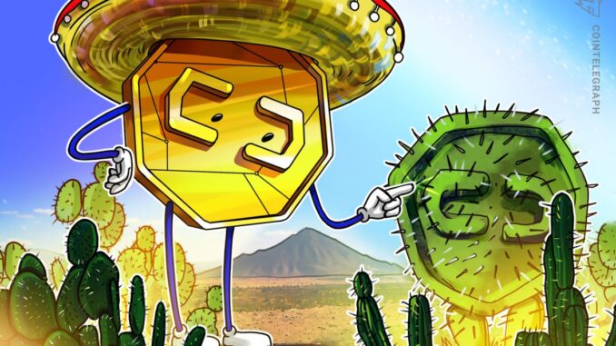 Binance To Invest $53M In Mexico, Launches Fintech Medá Binance To Invest $53M In Mexico, Launches Fintech Medá
