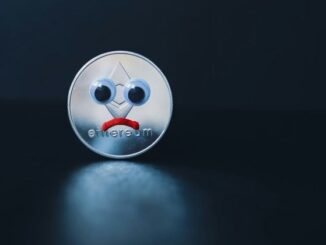 BlackRock and major firms report $76M outflows in Ethereum ETFs
