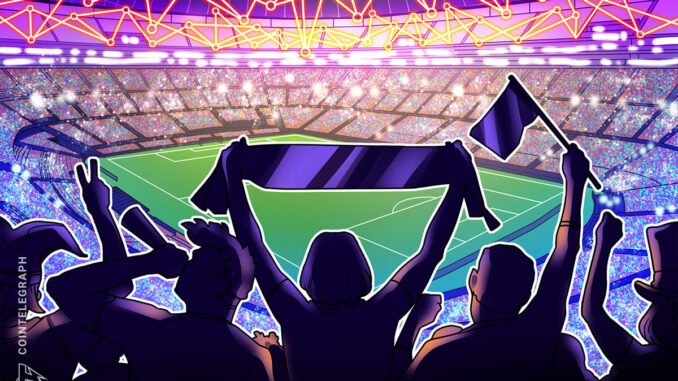 Blockchain Will Transform Football’s Broken Transfer System Blockchain Will Transform Football’s Broken Transfer System