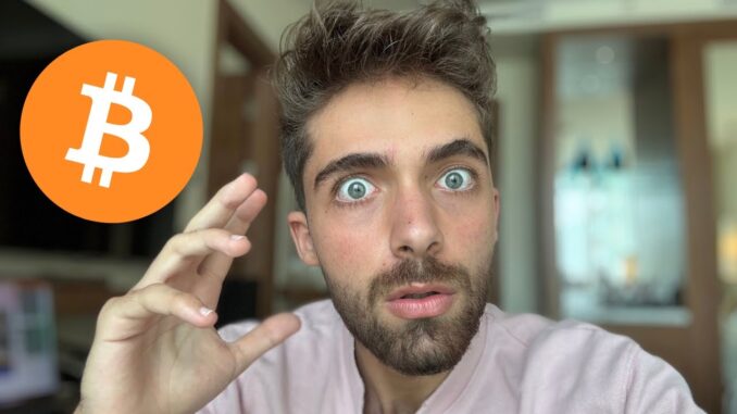 🔴 CRYPTO MARKET IS DROPPING!!! (IMPORTANT)