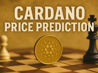 Cardano price prediction: is ADA price likely to hit $0.50 or $5 first? the latest calls from experts here