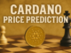 Cardano price prediction: is ADA price likely to hit $0.50 or $5 first? the latest calls from experts here