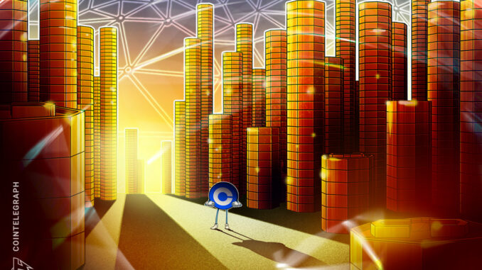 Coinbase Leads $14.6M Round for Stablecoin Startup Bastion Coinbase Leads $14.6M Round for Stablecoin Startup Bastion