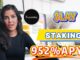 Crypto Bull Market Guide: Stake LAY Token Project & Earn 952% APY