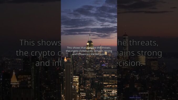 Crypto & Finance news of 28-09-2025