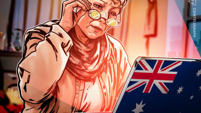 Crypto Holdings In Aussie SMSFs Fall 4% Amid Rally: Data Crypto Holdings In Aussie SMSFs Fall 4% Amid Rally: Data