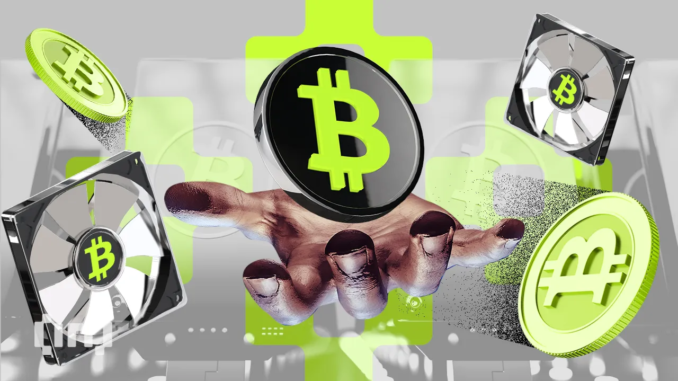 DL Holdings to Enter Bitcoin Mining Through Convertible-Bond Deal DL Holdings to Enter Bitcoin Mining Through Convertible-Bond Deal