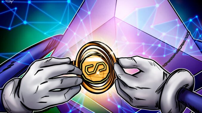 ETH’s Stablecoin, RWA Dominance Empowers It In TradFi ETH’s Stablecoin, RWA Dominance Empowers It In TradFi