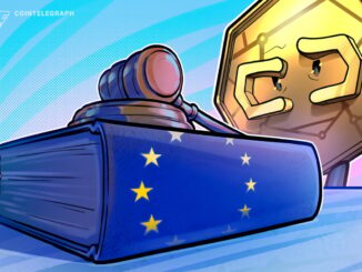 EU Finance Ministers Agree to limit Digital Euro Holdings
