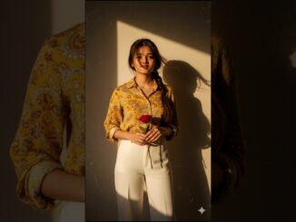 Google 👌 Gemini AI Nano Banana AI Images: Step by step guide to create your own retro saree pictures