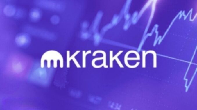Kraken completes $500M funding round, eyes 2026 IPO Kraken completes $500M funding round, eyes 2026 IPO