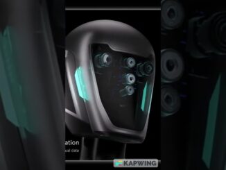 NEW AI ROBOT OMNIHEAD AFTERMARKET HUMANOID HARDWARE | AI NEWS