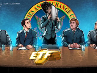 SEC Listing Standards to Boost Crypto ETFs: Bitwse
