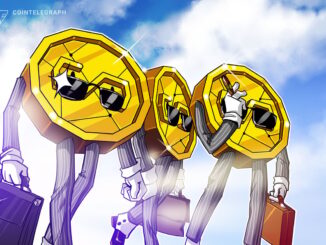 Second-Generation Stablecoins Create New Utility The Industry Needs