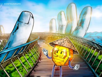 Vietnam Launches 5-Year Crypto Market Pilot