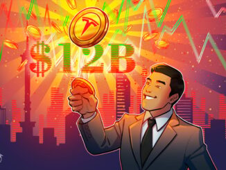 What Korea’s big bet means for global markets