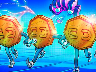 Сrypto can’t scale without AI-native compliance