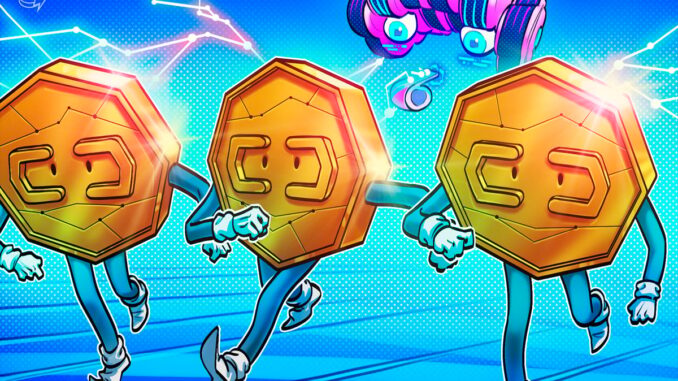 Сrypto can’t scale without AI-native compliance