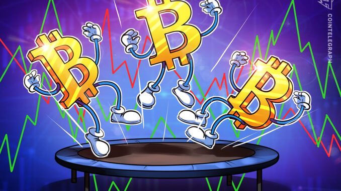 $19B Crypto Crash: Catalyst For $200K Bitcoin by 2025: Standard