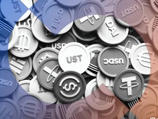 Beijing Halts Tech Giants' Stablecoin Ambitions in Hong Kong: FT