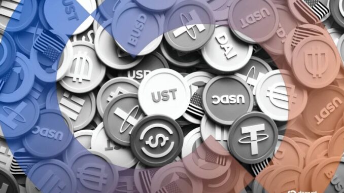 Beijing Halts Tech Giants' Stablecoin Ambitions in Hong Kong: FT Beijing Halts Tech Giants' Stablecoin Ambitions in Hong Kong: FT